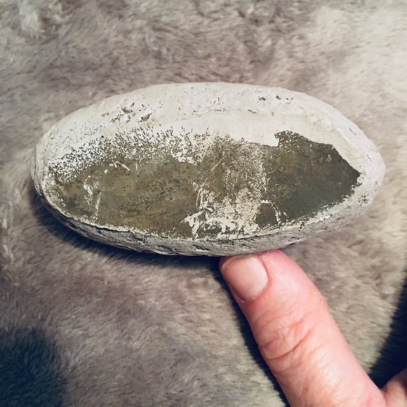 Believe inspirational stone. See pics for measurements plz. - Picture 2 of 7